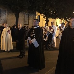 Processione dei Misteri