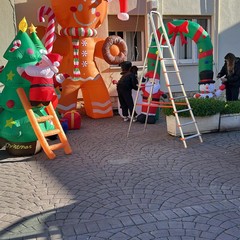 Il Villaggio di Babbo Natale