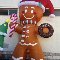 Il Villaggio di Babbo Natale