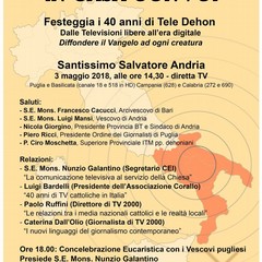 teledehon