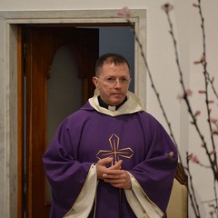 vestizione volontari misericordia andria