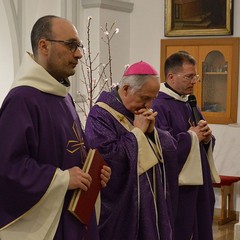 vestizione volontari misericordia andria