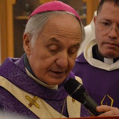 vestizione volontari misericordia andria