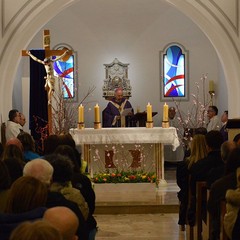 vestizione volontari misericordia andria