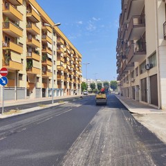 Via Martiri di Bologna