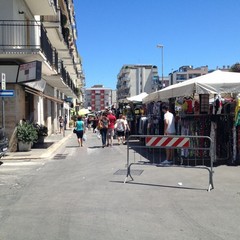foto di mercati della Bat