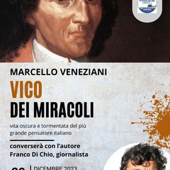 Vico dei MIracoli