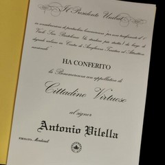 Vilella Cittadino Virtuoso