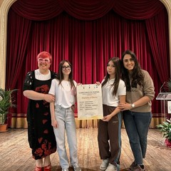 Istituto Comprensivo “Verdi-Cafaro”