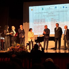 Istituto Comprensivo “Verdi-Cafaro”