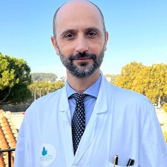 professore Vincenzo Tondolo