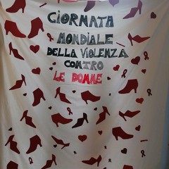 Basta alla violenza contro le donne