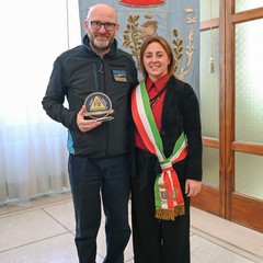 visita istituzionale presidente nazionale Giani in Puglia