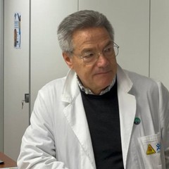 ambulatorio solidale ad Andria