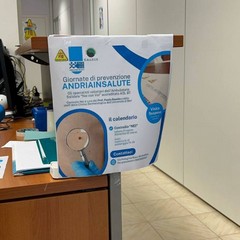 “Andria in Salute” con la prevenzione