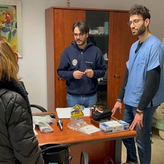 “Andria in Salute” con la prevenzione