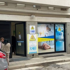 ambulatorio solidale ad Andria