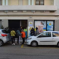 Andriainsalute” di CALCIT e Misericordia nell’ambulatorio solidale