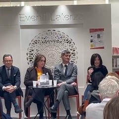 “Una vita senza sbarre” di Giannicola Sinisi