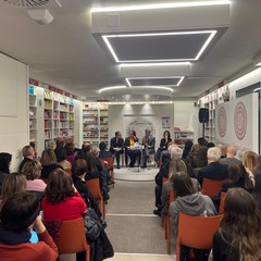 “Una vita senza sbarre” di Giannicola Sinisi