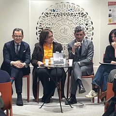 “Una vita senza sbarre” di Giannicola Sinisi