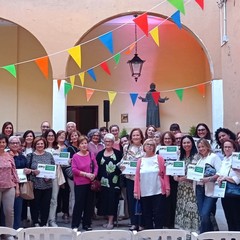 Associazione Volontari Ospedalieri -A.V.O. Andria