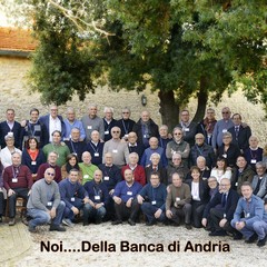 Noi della Banca di Andria