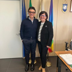 consigliere regionale Giovanni Vurchio