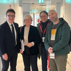 consigliere regionale Giovanni Vurchio