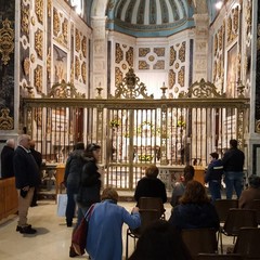 Sepolcro della Cattedrale