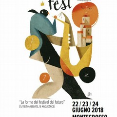 Montegrosso, Jazzit Fest