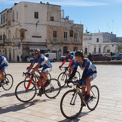 Memorial Day del Sindacato Autonomo Polizia