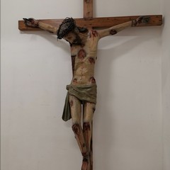 Foto dopo il restauro