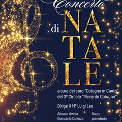 Concerto di Natale