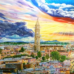 "Andria la mia Città: fantasie d'autore"