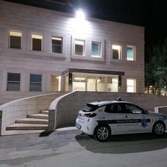 Pegaso Security