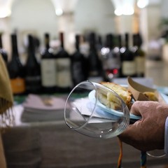 Presentazione regionale ad Andria di Osterie d’Italia e Slow Wine 2022