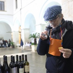 Presentazione regionale ad Andria di Osterie d’Italia e Slow Wine 2022