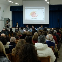 Presentazione regionale ad Andria di Osterie d’Italia e Slow Wine 2022