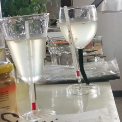 Luca Cinalli a Mix&Shake Andria