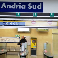 Andria Sud