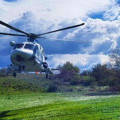 Controllo straordinario disposto dalla questura di Barletta Andria Trani