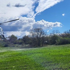 Controllo straordinario disposto dalla questura di Barletta Andria Trani