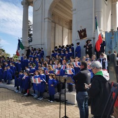 Festa della Liberazione Andria