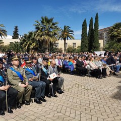 Festa della Liberazione Andria