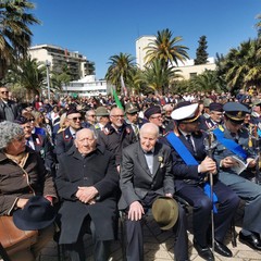 Festa della Liberazione Andria