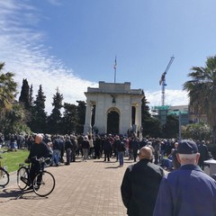 Festa della Liberazione Andria