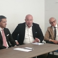 Presentazione Distretto Agroalimentare di Qualità Lattiero Casario Pugliese