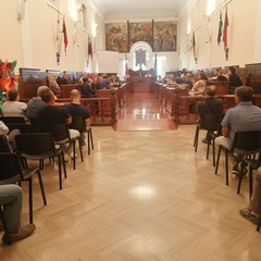 Incontro pubblico di lunedì 26 giugno nella sala consiliare del Comune di Andria