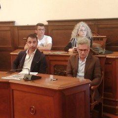 Incontro pubblico di lunedì 26 giugno nella sala consiliare del Comune di Andria